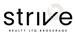 Logo de STRIVE REALTY LTD.