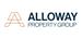 Logo de ALLOWAY PROPERTY GROUP LTD.