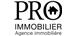 Logo de PRO IMMOBILIER & HYPOTHÈQUE INC.