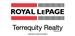Logo de ROYAL LEPAGE TERREQUITY REALTY