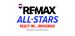 Logo de RE/MAX ALL-STARS REALTY INC.