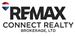 Logo de REMAX CONNECT REALTY