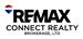 Logo de REMAX CONNECT REALTY