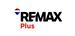 Logo de RE/MAX PLUS INC. - St-Basile