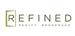 Logo de REFINED REALTY