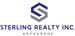 Logo de STERLING REALTY INC.