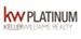 Logo de Keller Williams Platinum Realty - Grand Falls