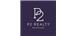 Logo de P2 REALTY INC.