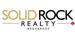 Logo de SOLID ROCK REALTY INC., BROKERAGE