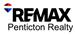 Logo de RE/MAX Penticton Realty