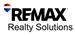 Logo de RE/MAX Realty Solutions