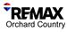 Logo de RE/MAX Orchard Country