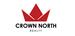 Logo de Crown North Realty Inc.